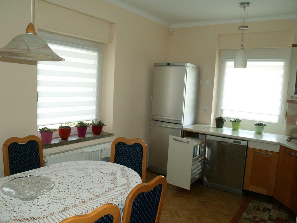Apartment Milena Máribor Exterior foto